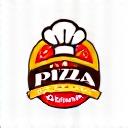 Logo Ristorante Partner Pizza Gourmet