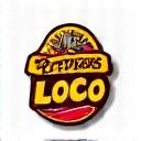 Logo Ristorante Partner Taco Loco
