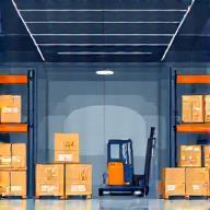 Warehousing and Distribution