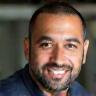 Samir A. Portrait
