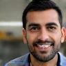 Tariq Elmasry Portrait